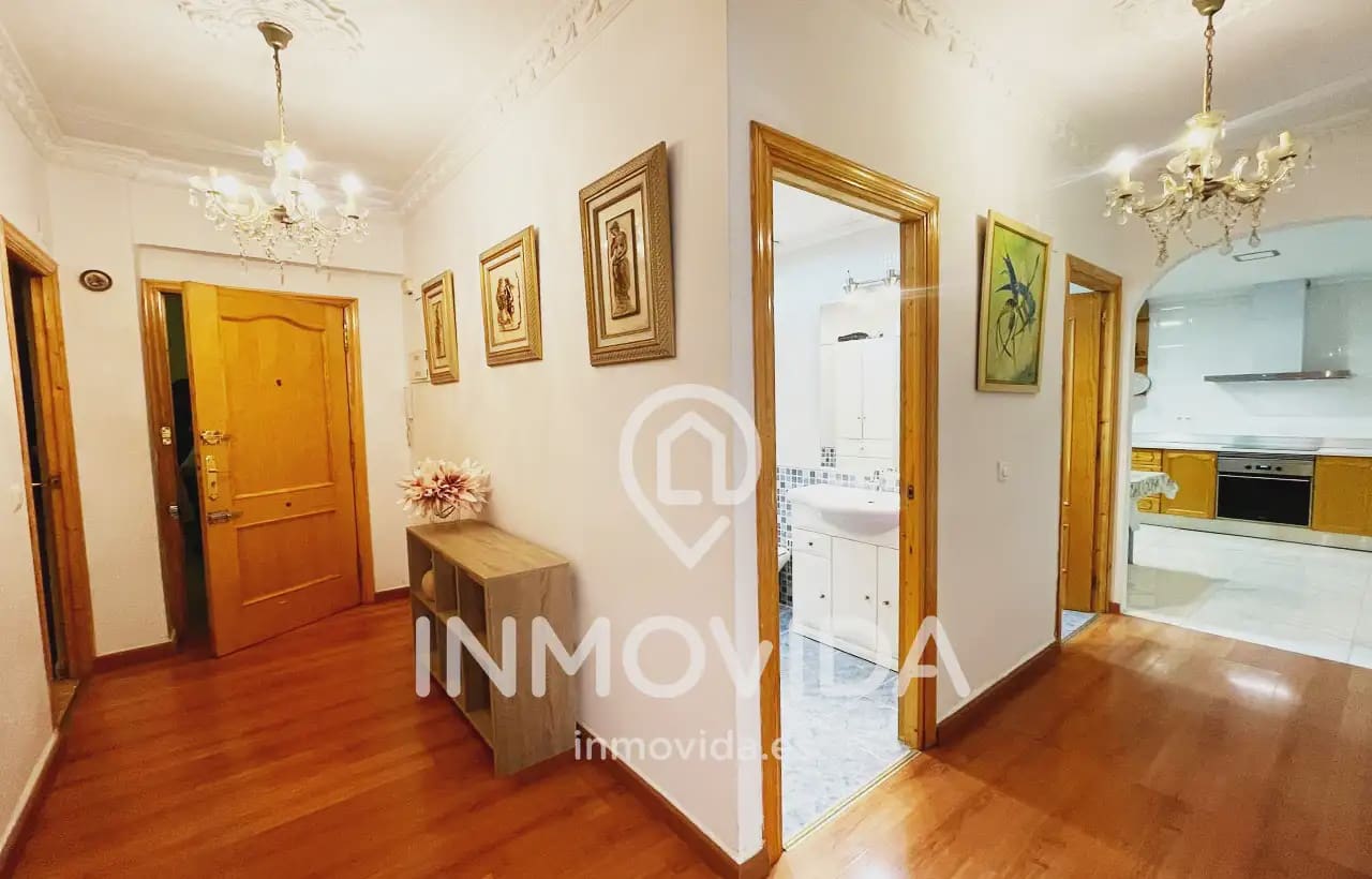 3 sovrum Lägenhet till salu i Xativa - 195 000 € (Ref: 9879301)