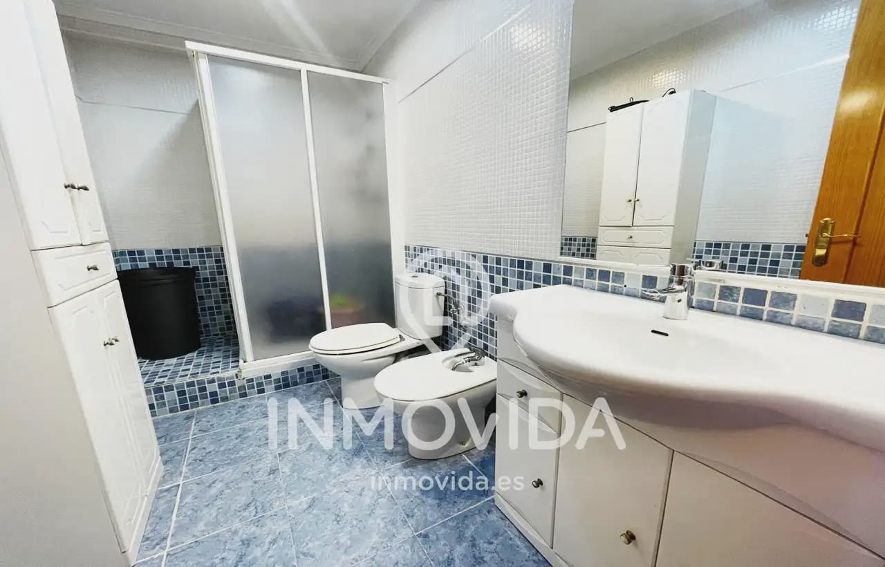 3 sovrum Lägenhet till salu i Xativa - 195 000 € (Ref: 9879301)