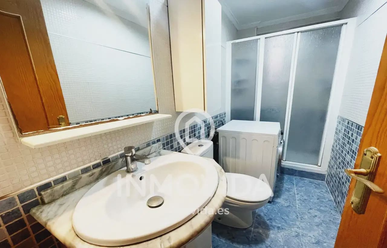 3 sovrum Lägenhet till salu i Xativa - 195 000 € (Ref: 9879301)