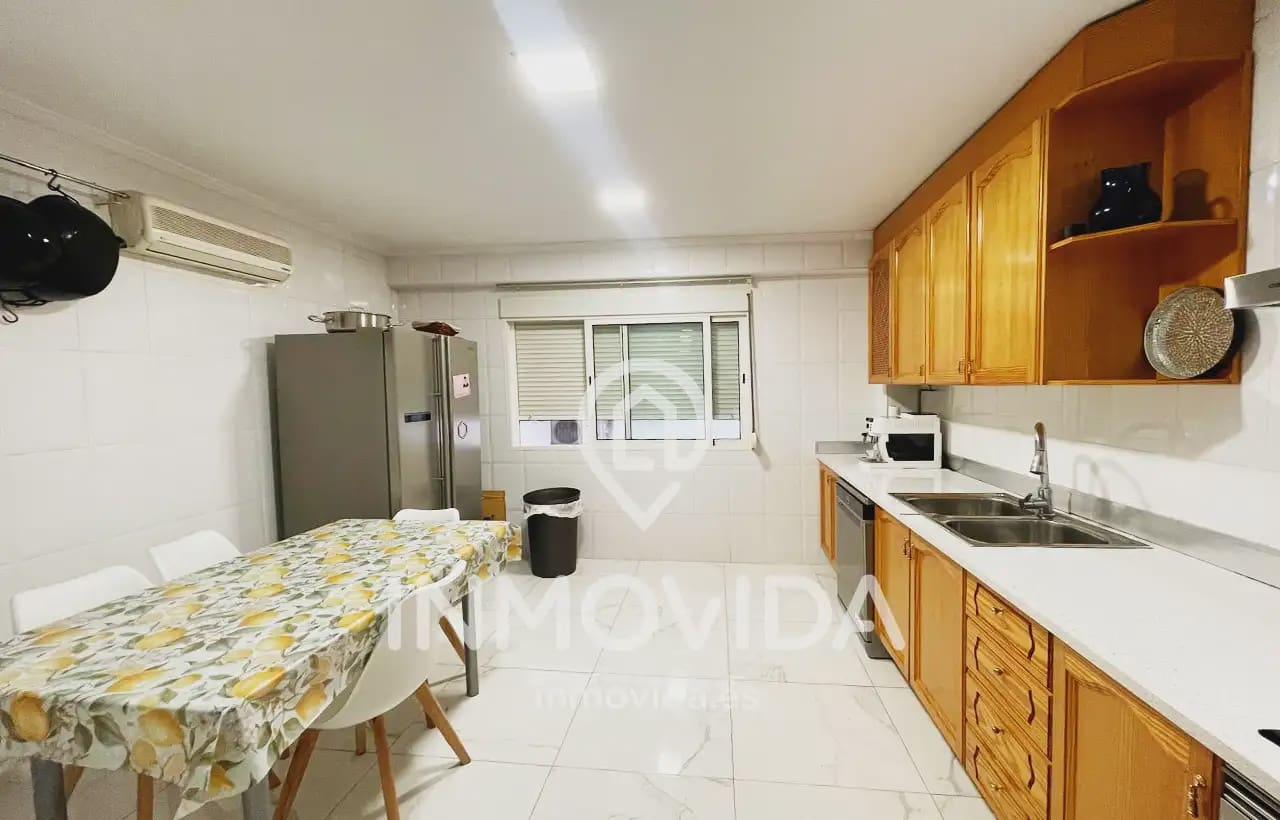 3 sovrum Lägenhet till salu i Xativa - 195 000 € (Ref: 9879301)