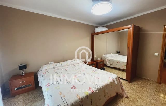 3 sovrum Lägenhet till salu i Xàtiva - 195 000 € (Ref: 9879301)