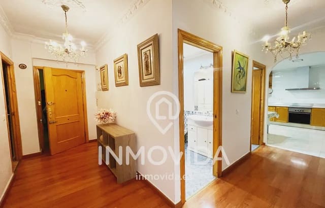 3 sovrum Lägenhet till salu i Xàtiva - 195 000 € (Ref: 9879301)