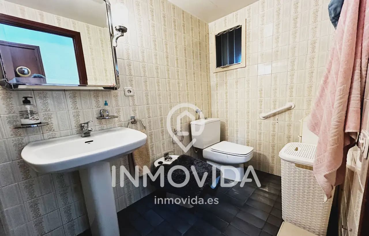5 slaapkamer Flat te koop in Xativa - € 190.000 (Ref: 9879302)