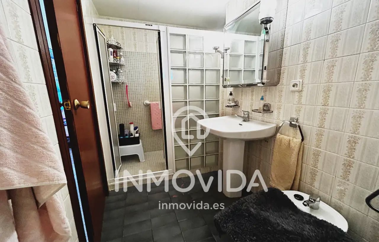 5 slaapkamer Flat te koop in Xativa - € 190.000 (Ref: 9879302)
