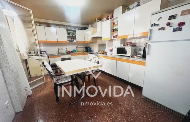 5 slaapkamer Flat te koop in Xàtiva - € 190.000 (Ref: 9879302)