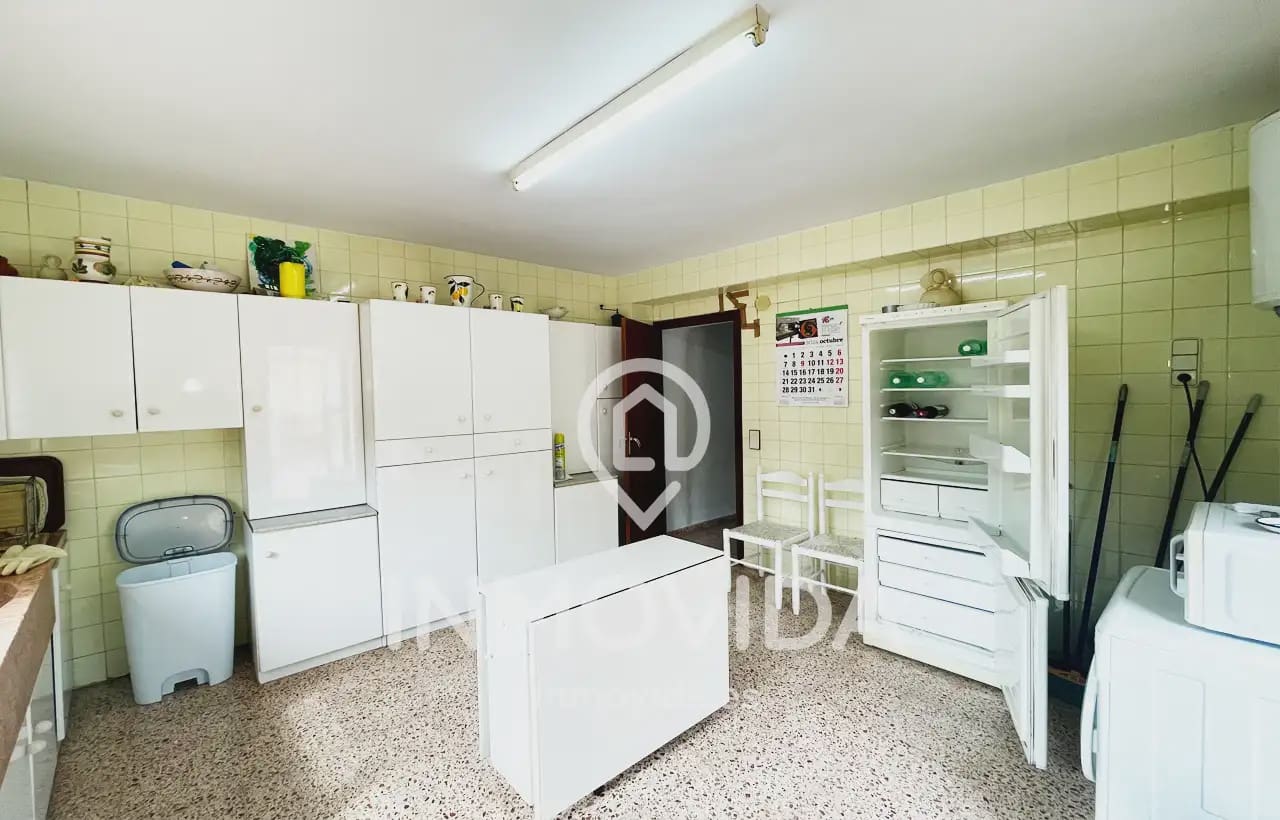 5 sovrum Villa till salu i Xativa med pool garage - 300 000 € (Ref: 9879303)