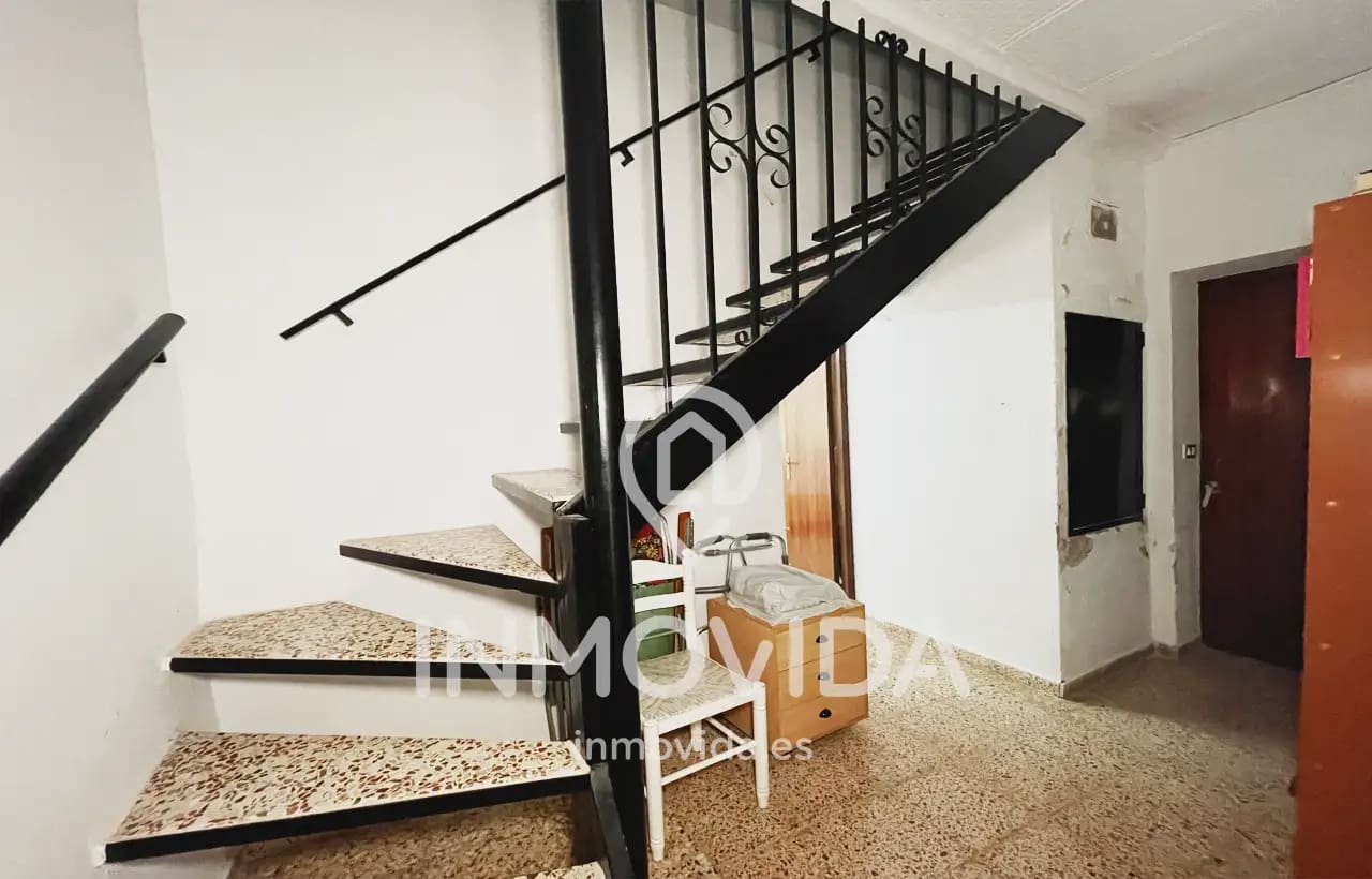 5 sovrum Villa till salu i Xativa med pool garage - 300 000 € (Ref: 9879303)