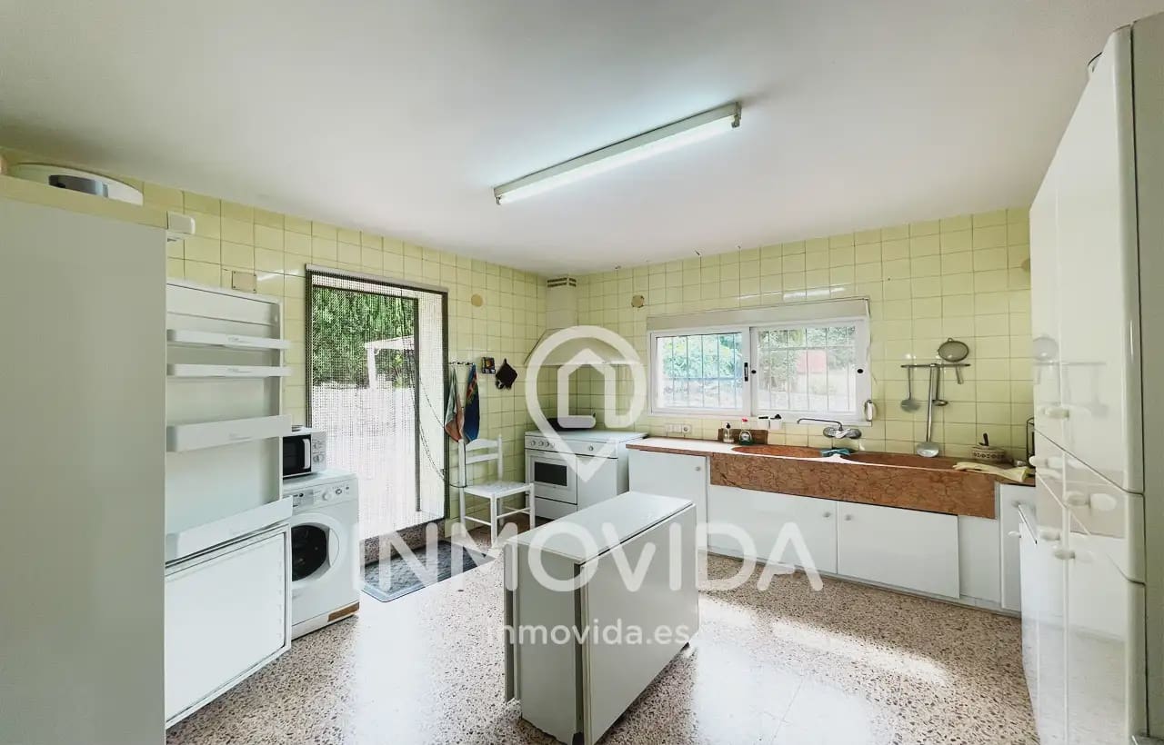 5 sovrum Villa till salu i Xativa med pool garage - 300 000 € (Ref: 9879303)