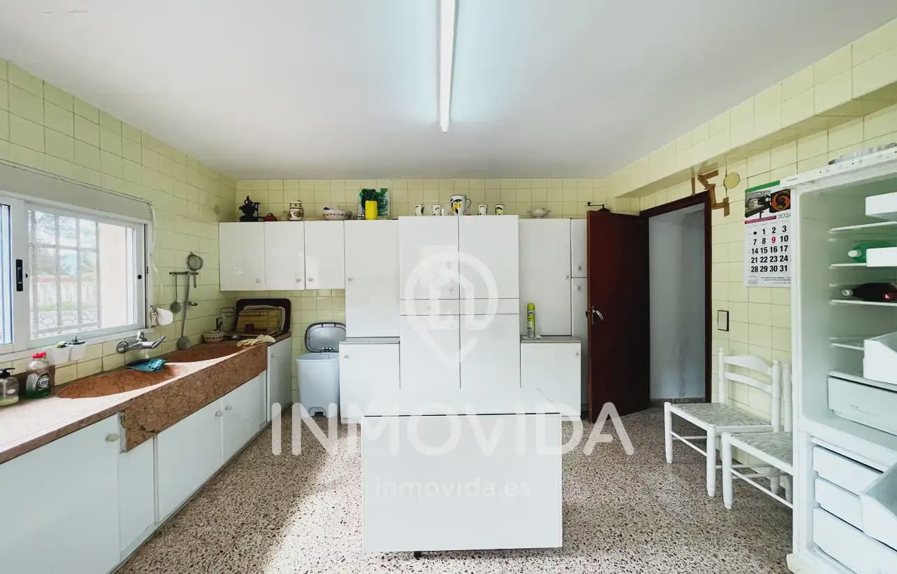 5 sovrum Villa till salu i Xativa med pool garage - 300 000 € (Ref: 9879303)