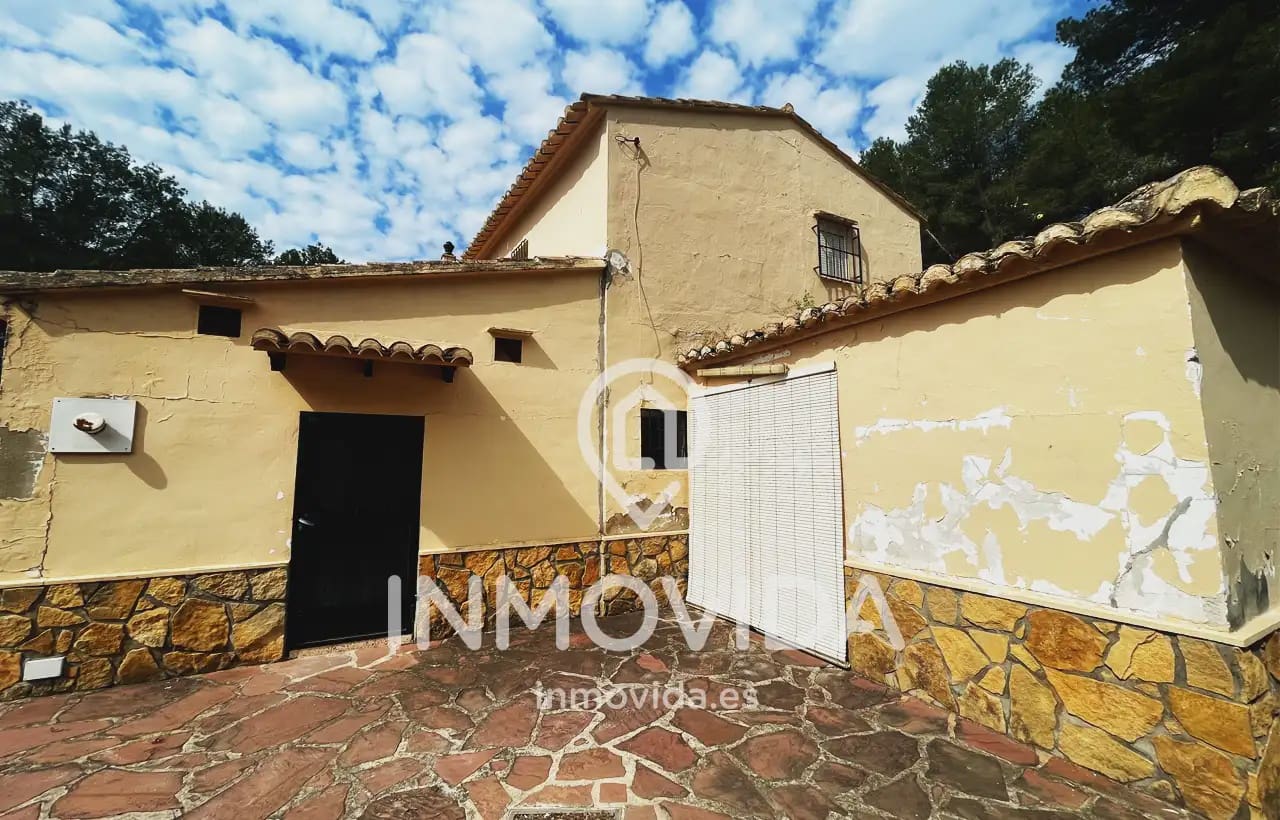 5 sovrum Villa till salu i Xativa med pool garage - 300 000 € (Ref: 9879303)