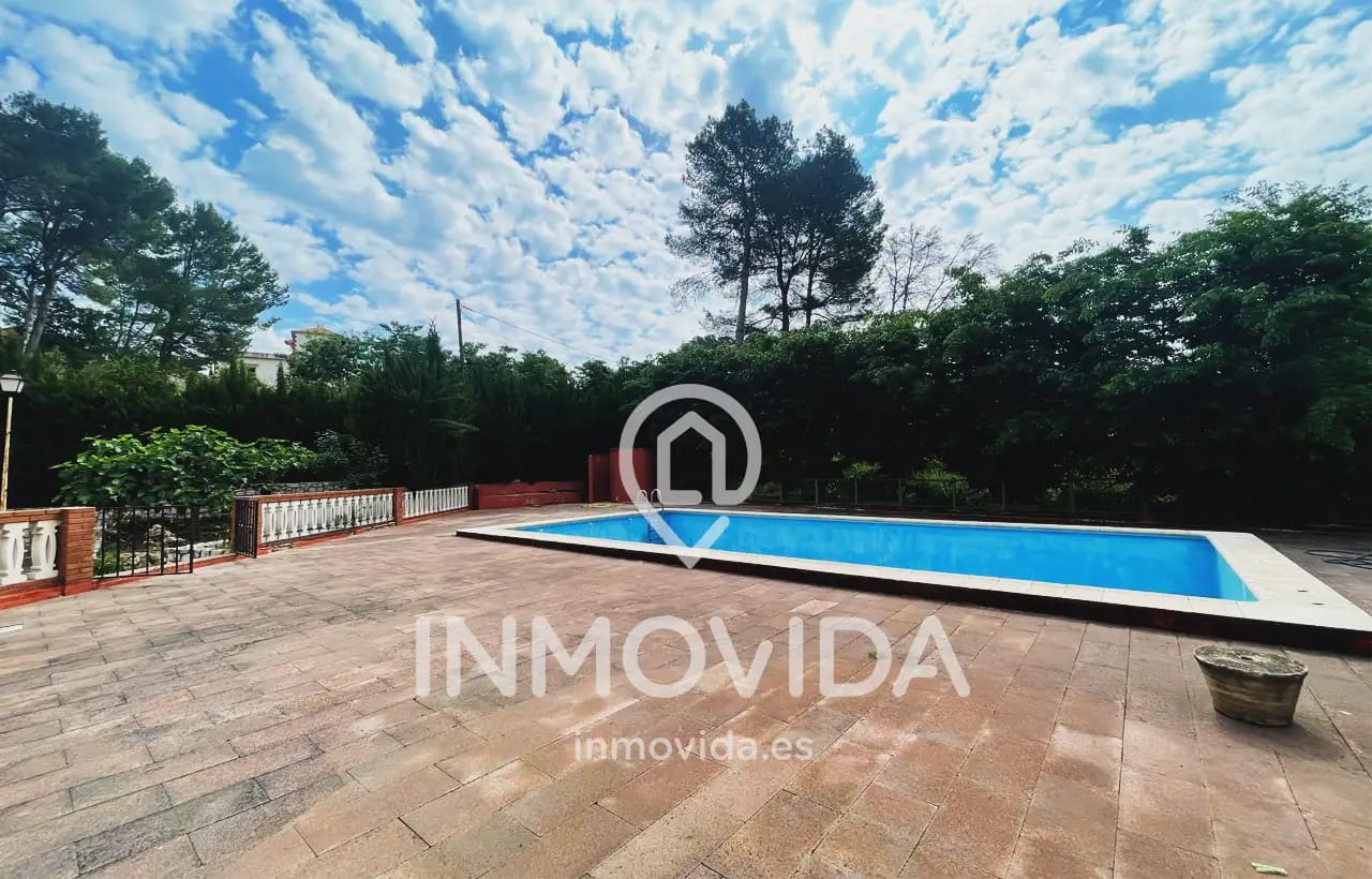 5 sovrum Villa till salu i Xativa med pool garage - 300 000 € (Ref: 9879303)