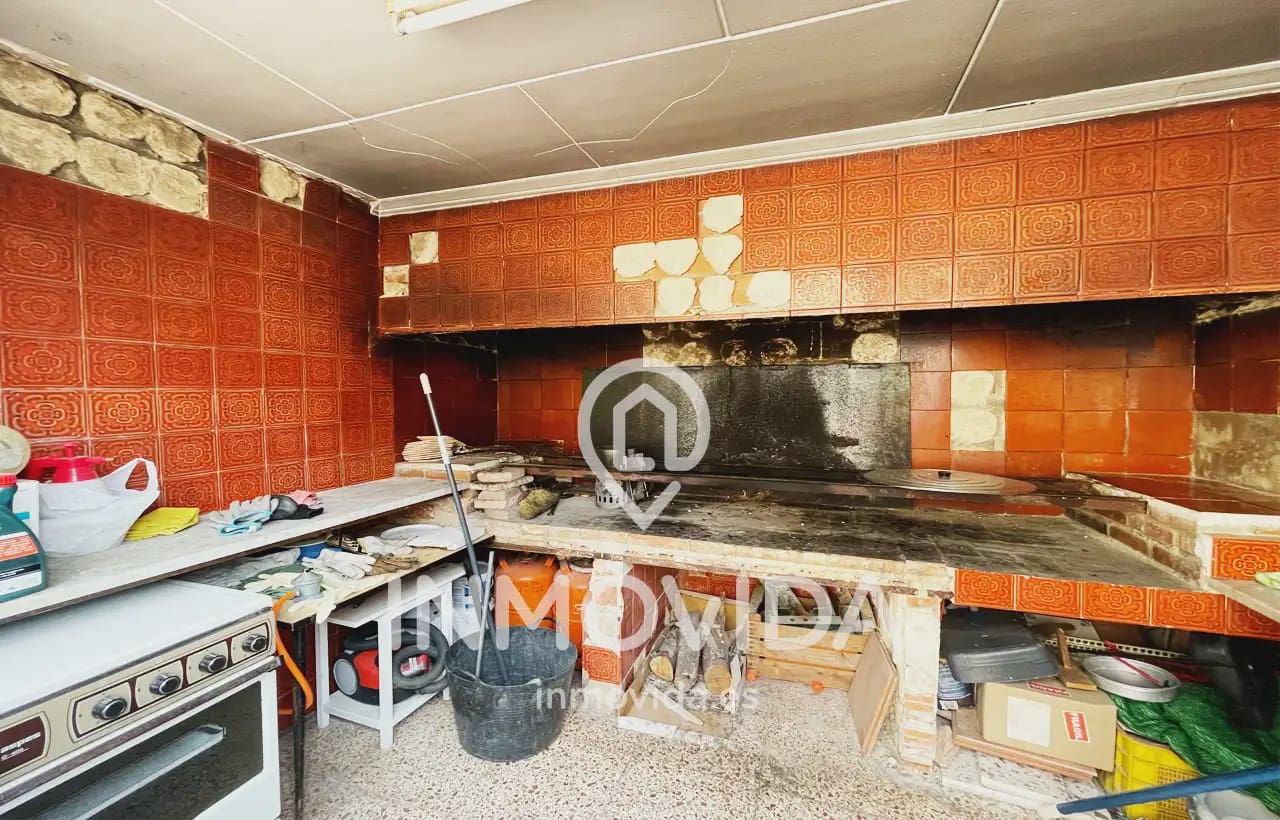 5 sovrum Villa till salu i Xativa med pool garage - 300 000 € (Ref: 9879303)