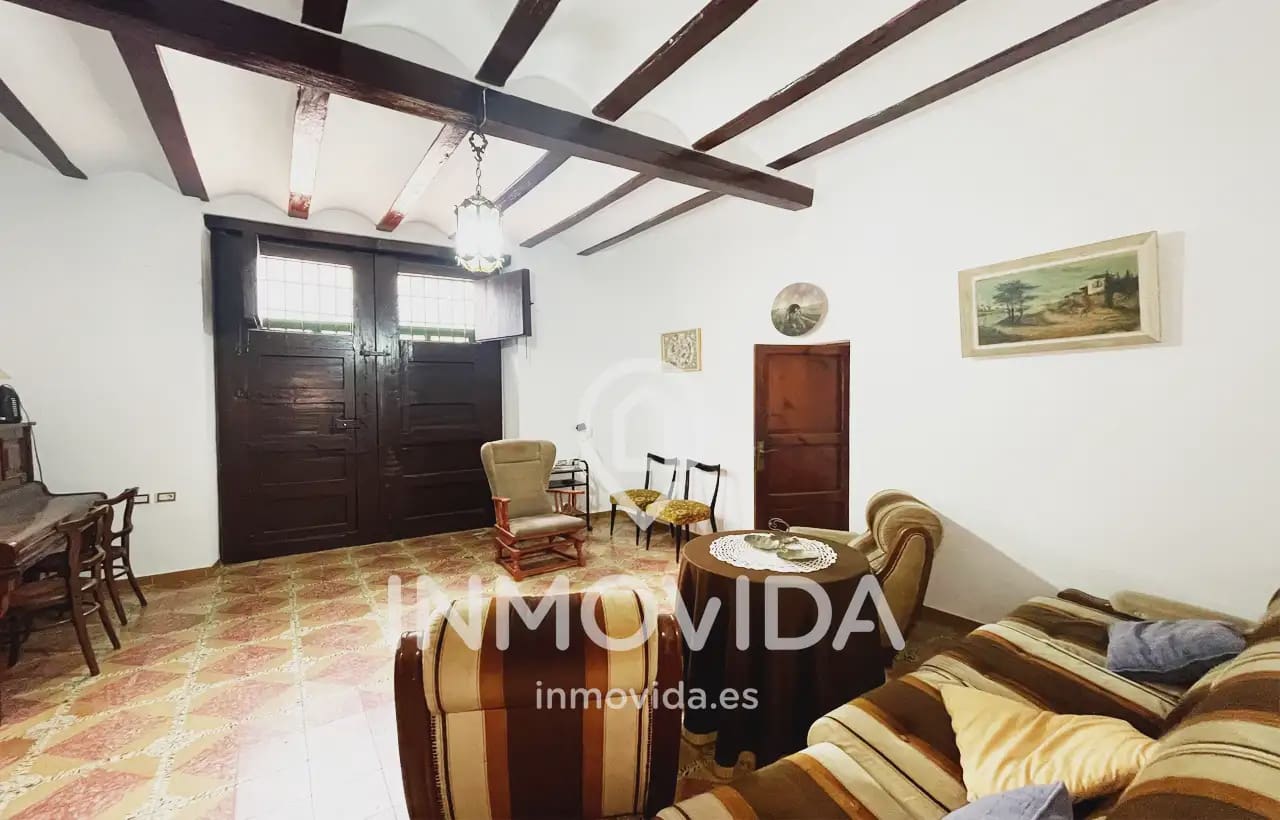 5 sovrum Villa till salu i Xativa med pool garage - 300 000 € (Ref: 9879303)