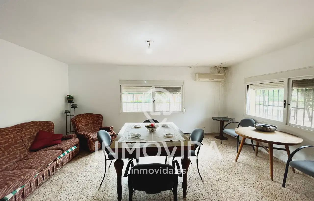 5 sovrum Villa till salu i Xativa med pool garage - 300 000 € (Ref: 9879303)