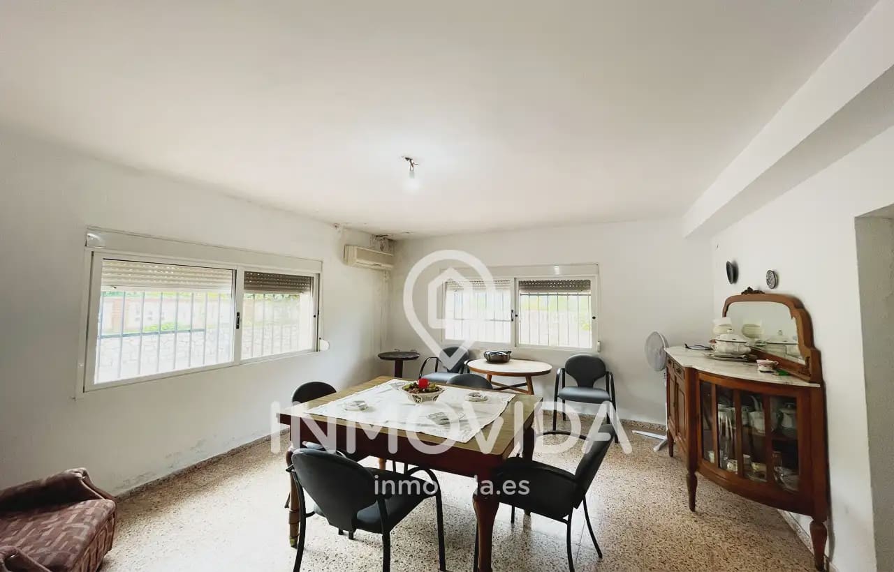 5 sovrum Villa till salu i Xativa med pool garage - 300 000 € (Ref: 9879303)