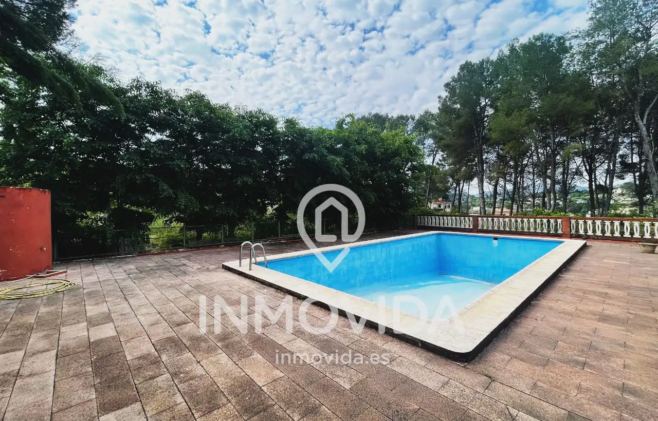5 sovrum Villa till salu i Xativa med pool garage - 300 000 € (Ref: 9879303)