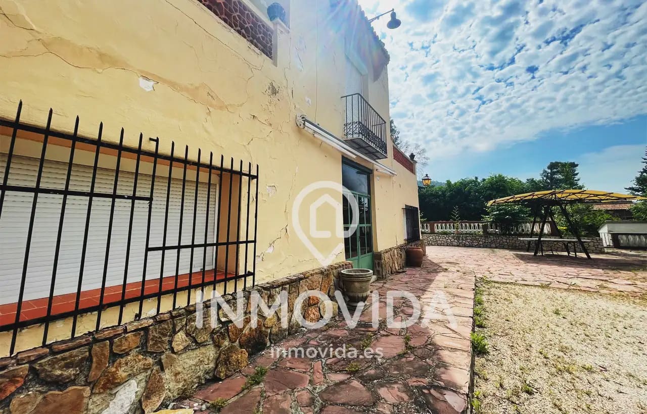 5 sovrum Villa till salu i Xativa med pool garage - 300 000 € (Ref: 9879303)