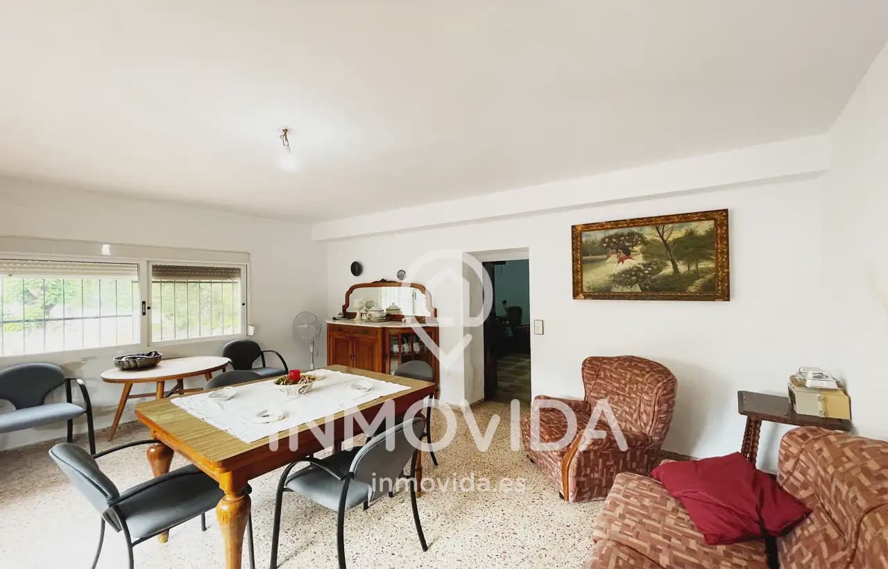 5 sovrum Villa till salu i Xativa med pool garage - 300 000 € (Ref: 9879303)