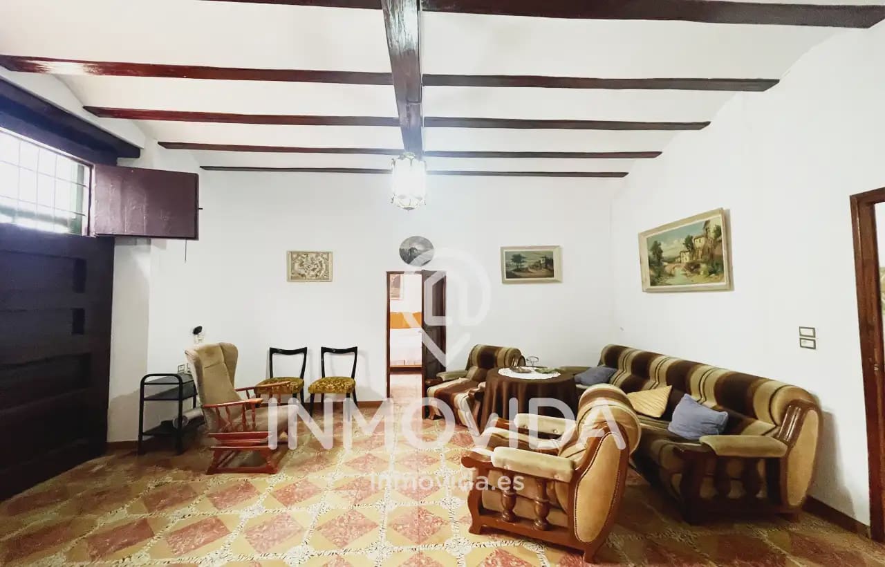5 sovrum Villa till salu i Xativa med pool garage - 300 000 € (Ref: 9879303)