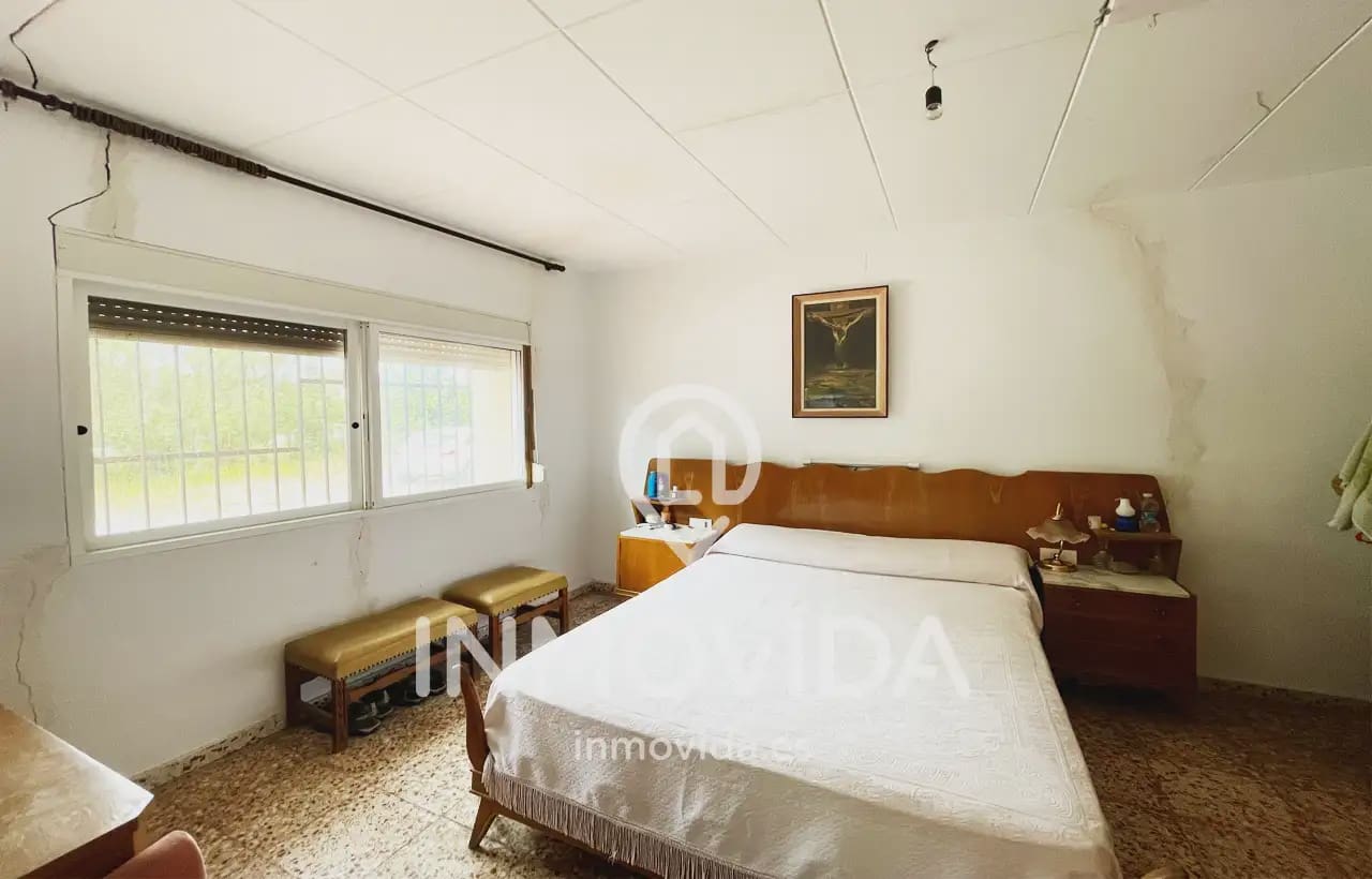 5 sovrum Villa till salu i Xativa med pool garage - 300 000 € (Ref: 9879303)