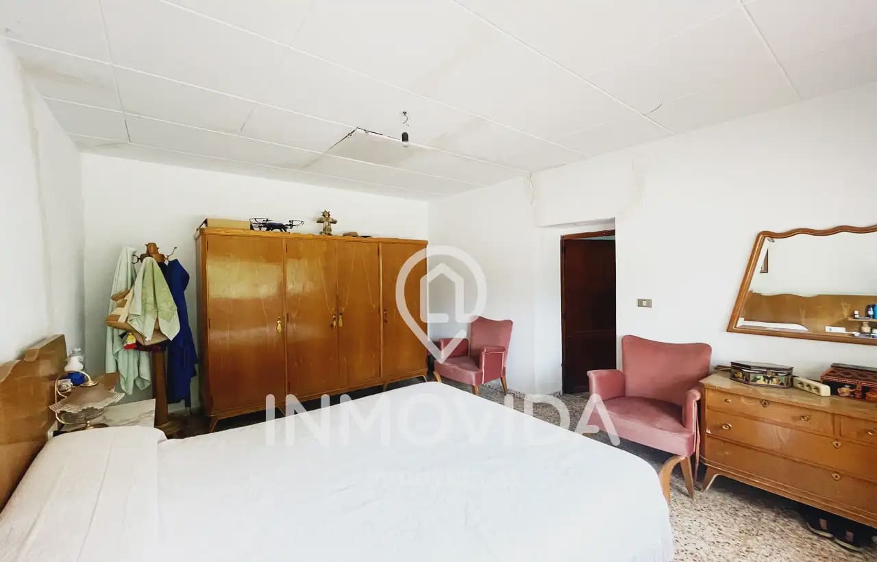 5 sovrum Villa till salu i Xativa med pool garage - 300 000 € (Ref: 9879303)