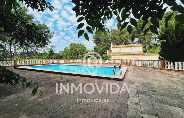 5 sovrum Villa till salu i Xàtiva med pool garage - 300 000 € (Ref: 9879303)