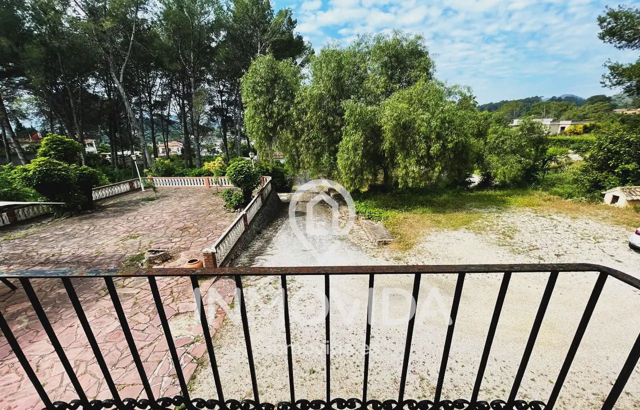 5 sovrum Villa till salu i Xativa med pool garage - 300 000 € (Ref: 9879303)
