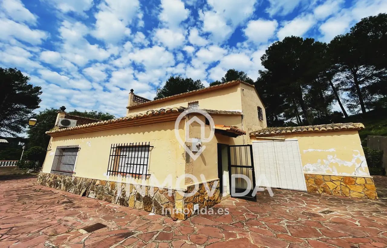 5 sovrum Villa till salu i Xativa med pool garage - 300 000 € (Ref: 9879303)