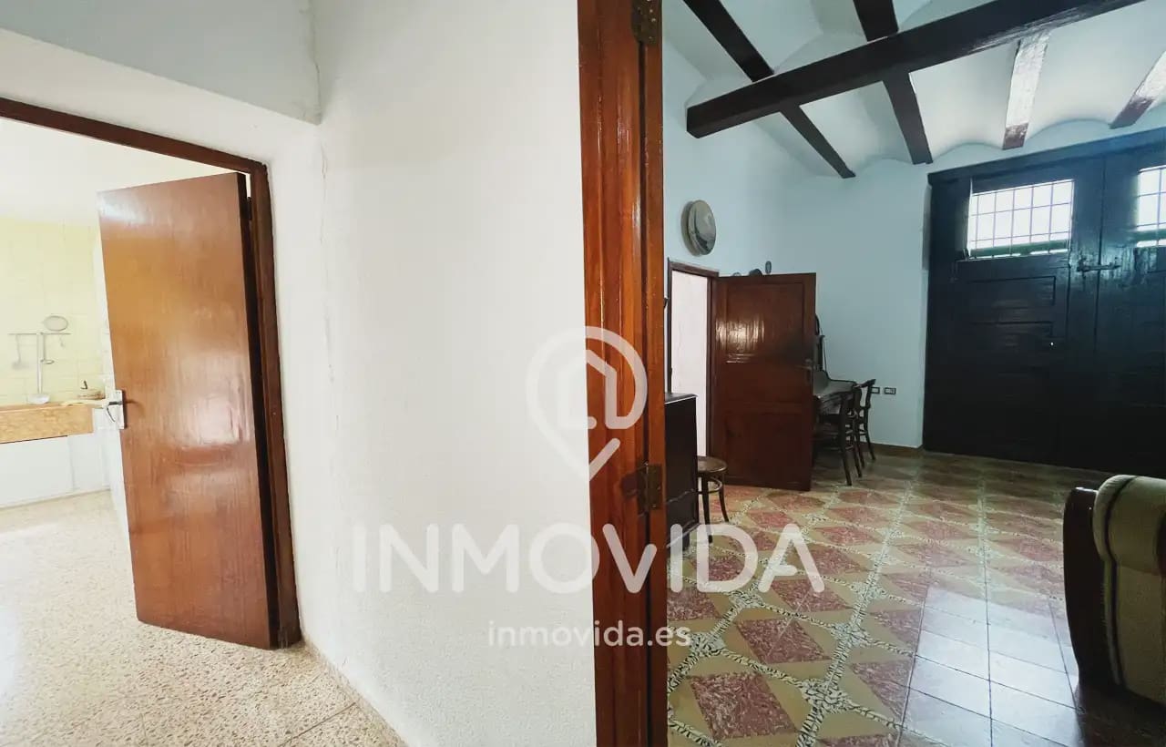 5 sovrum Villa till salu i Xativa med pool garage - 300 000 € (Ref: 9879303)