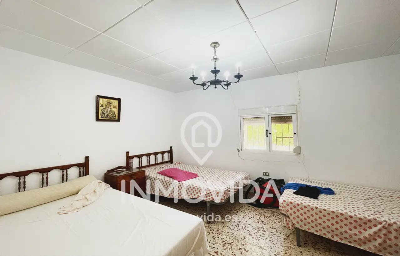 5 sovrum Villa till salu i Xativa med pool garage - 300 000 € (Ref: 9879303)