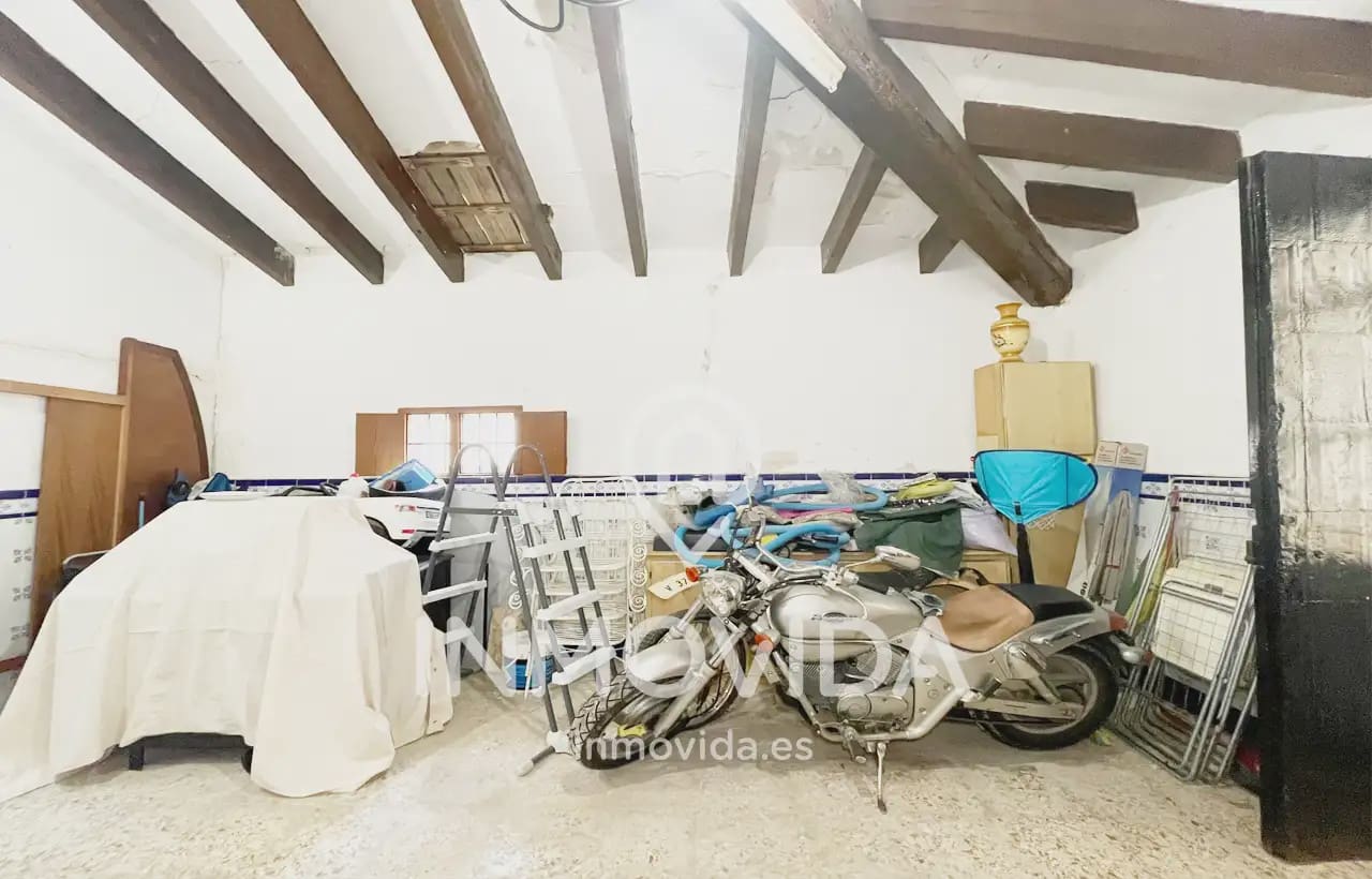 5 sovrum Villa till salu i Xativa med pool garage - 300 000 € (Ref: 9879303)