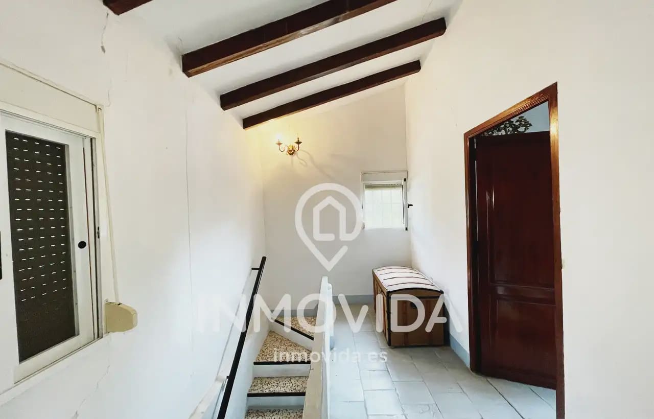 5 sovrum Villa till salu i Xativa med pool garage - 300 000 € (Ref: 9879303)