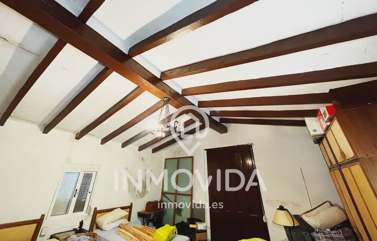 5 sovrum Villa till salu i Xativa med pool garage - 300 000 € (Ref: 9879303)