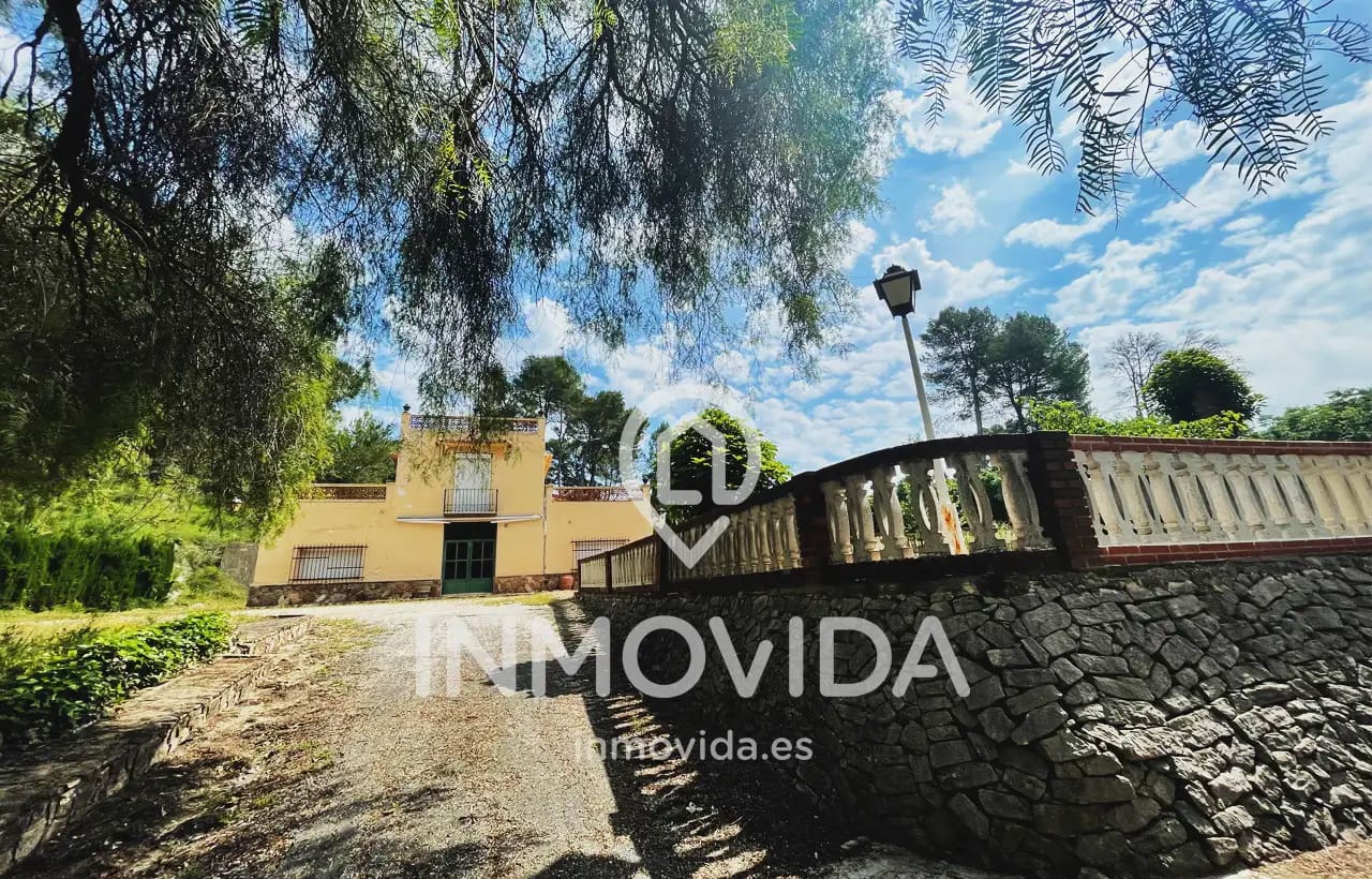 5 sovrum Villa till salu i Xativa med pool garage - 300 000 € (Ref: 9879303)