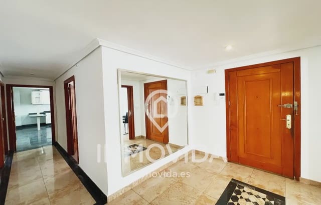 2 quarto Apartamento para venda em Xàtiva - 165 000 € (Ref: 9879304)