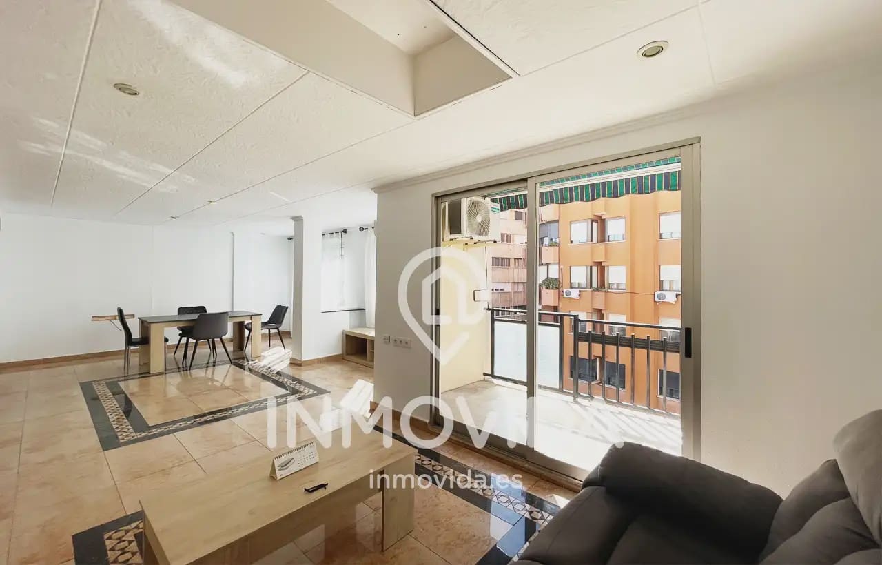2 soverom Leilighet til salgs i Xativa - € 165 000 (Ref: 9879304)