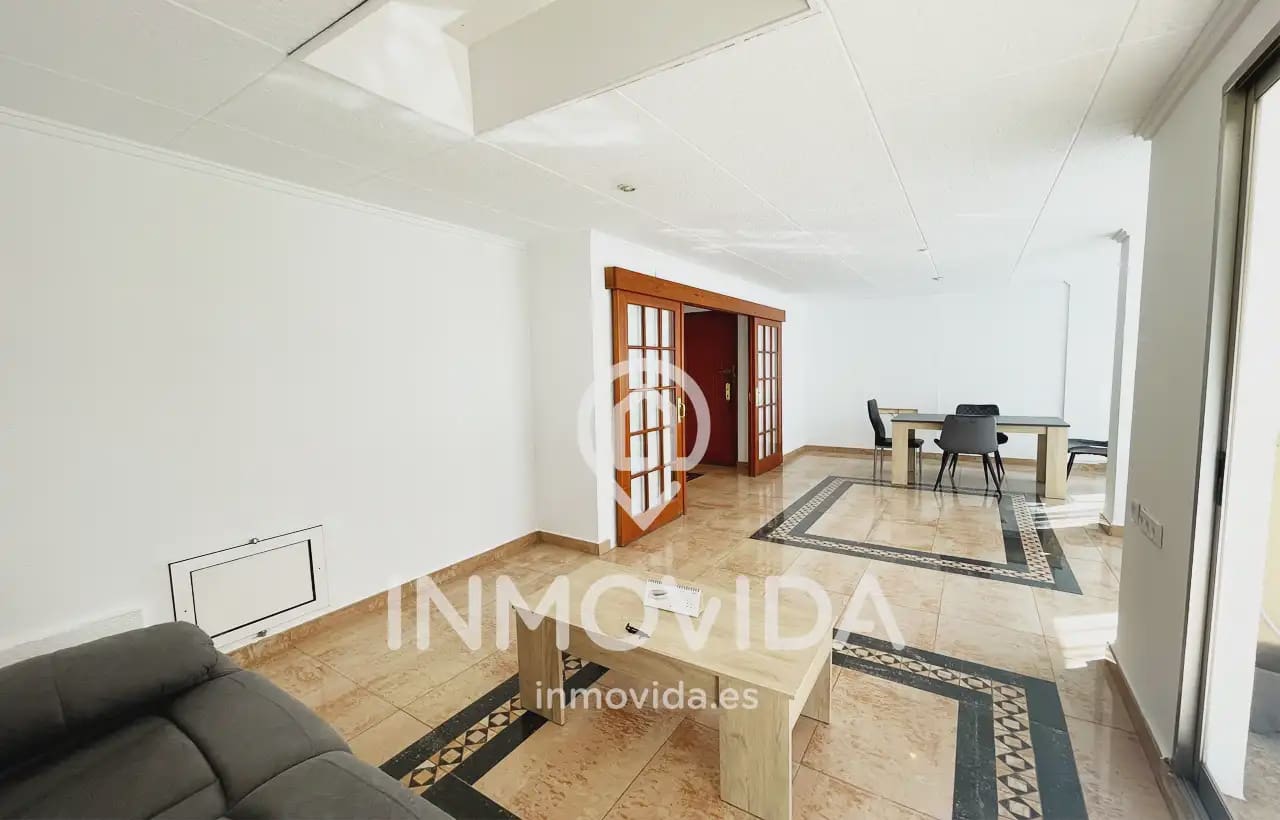 2 soverom Leilighet til salgs i Xativa - € 165 000 (Ref: 9879304)