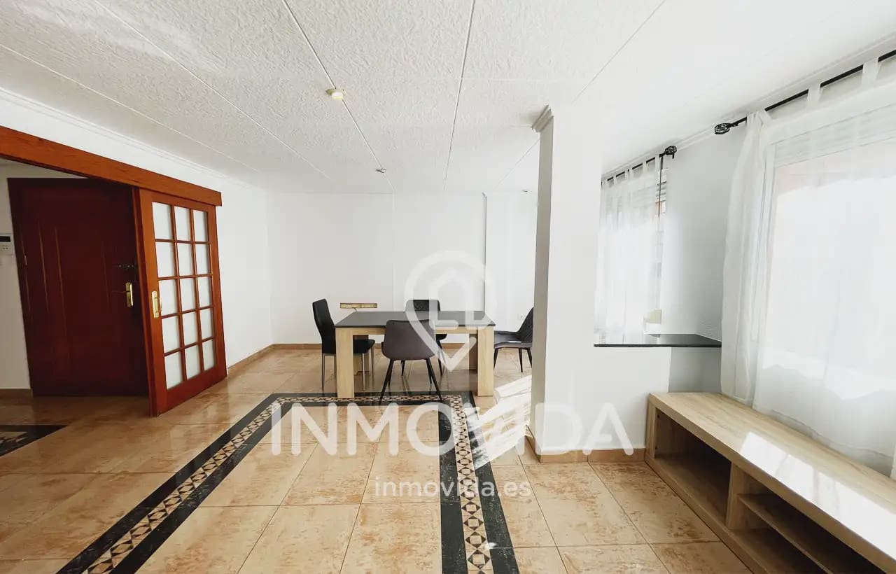 2 soverom Leilighet til salgs i Xativa - € 165 000 (Ref: 9879304)