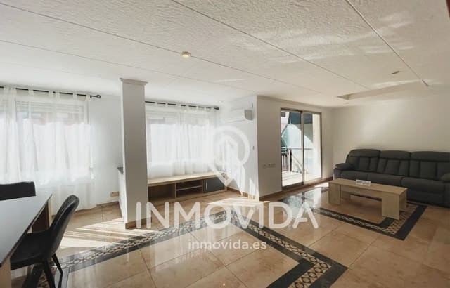 2 quarto Apartamento para venda em Xàtiva - 165 000 € (Ref: 9879304)