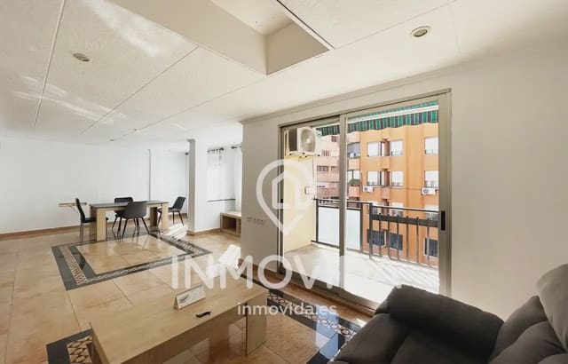 2 quarto Apartamento para venda em Xàtiva - 165 000 € (Ref: 9879304)
