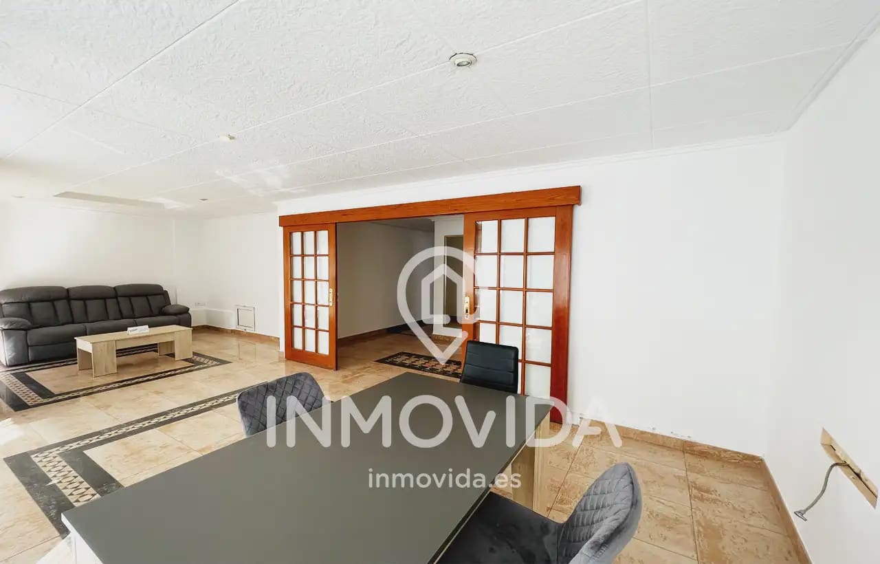 2 soverom Leilighet til salgs i Xativa - € 165 000 (Ref: 9879304)