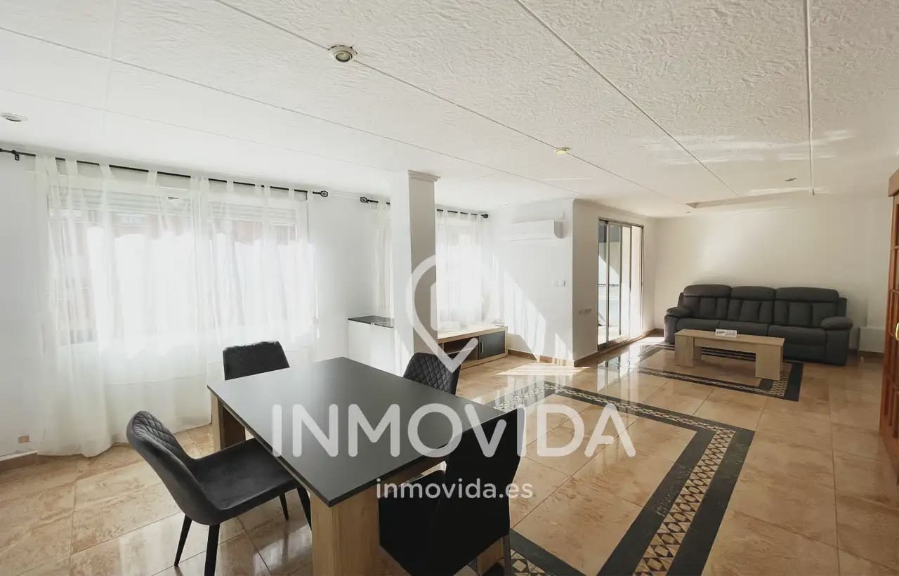 2 soverom Leilighet til salgs i Xativa - € 165 000 (Ref: 9879304)