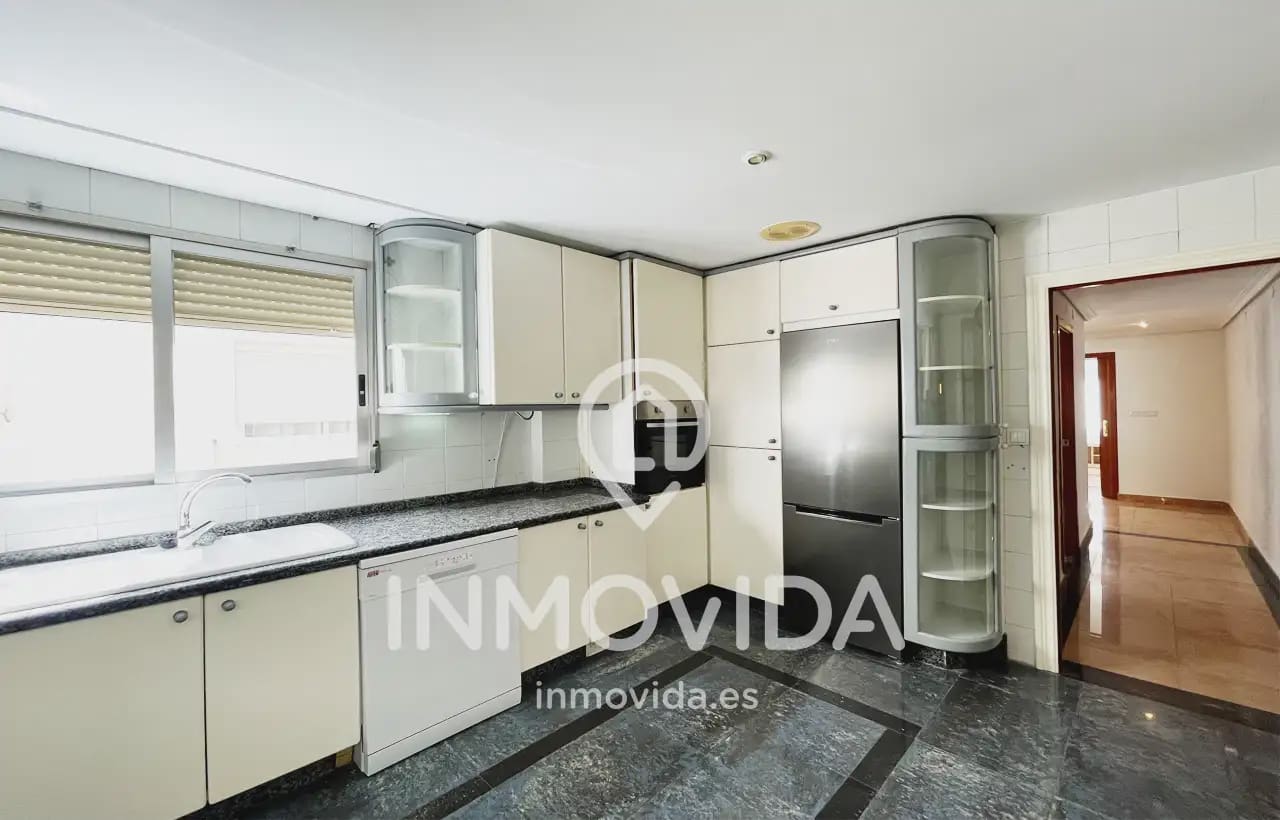 2 soverom Leilighet til salgs i Xativa - € 165 000 (Ref: 9879304)