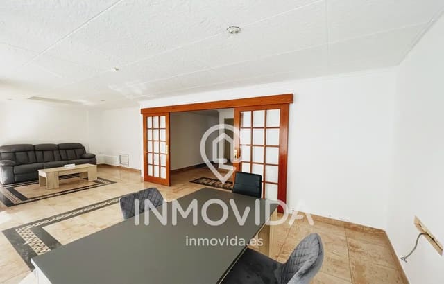 2 quarto Apartamento para venda em Xàtiva - 165 000 € (Ref: 9879304)