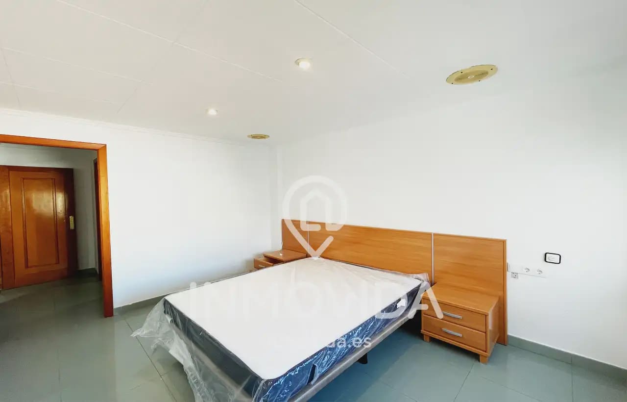 2 soverom Leilighet til salgs i Xativa - € 165 000 (Ref: 9879304)