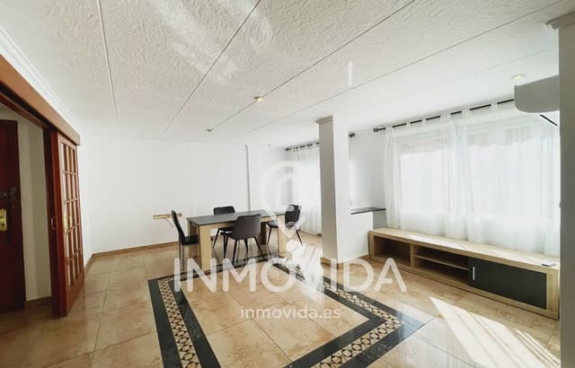 2 quarto Apartamento para venda em Xàtiva - 165 000 € (Ref: 9879304)