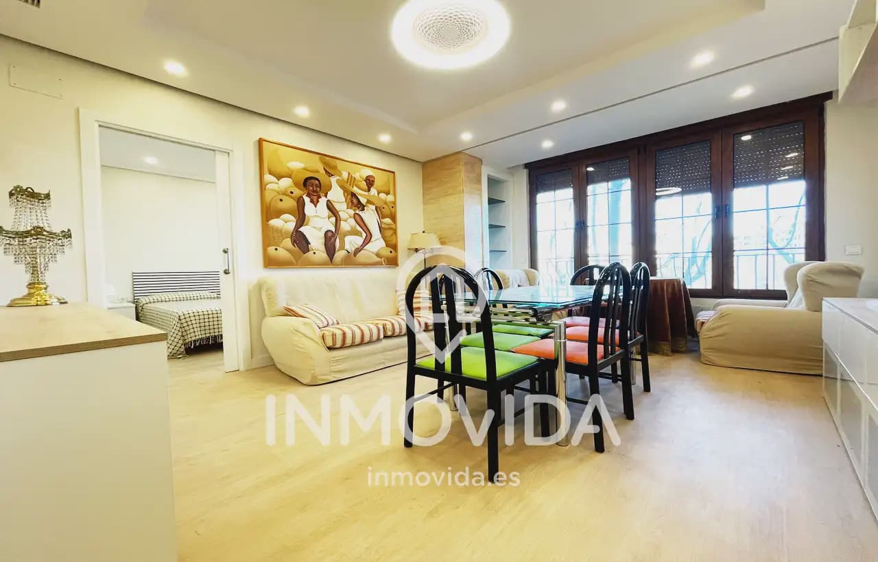 2 soverom Leilighet til salgs i Xativa - € 230 000 (Ref: 9879305)