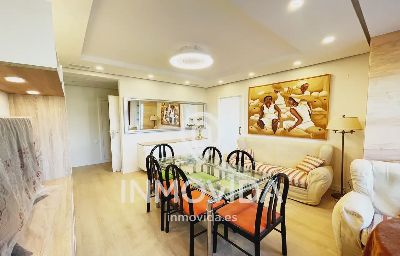 2 soverom Leilighet til salgs i Xativa - € 230 000 (Ref: 9879305)