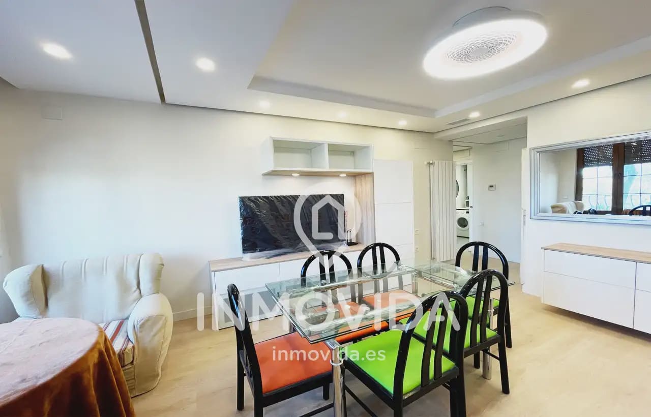 2 soverom Leilighet til salgs i Xativa - € 230 000 (Ref: 9879305)