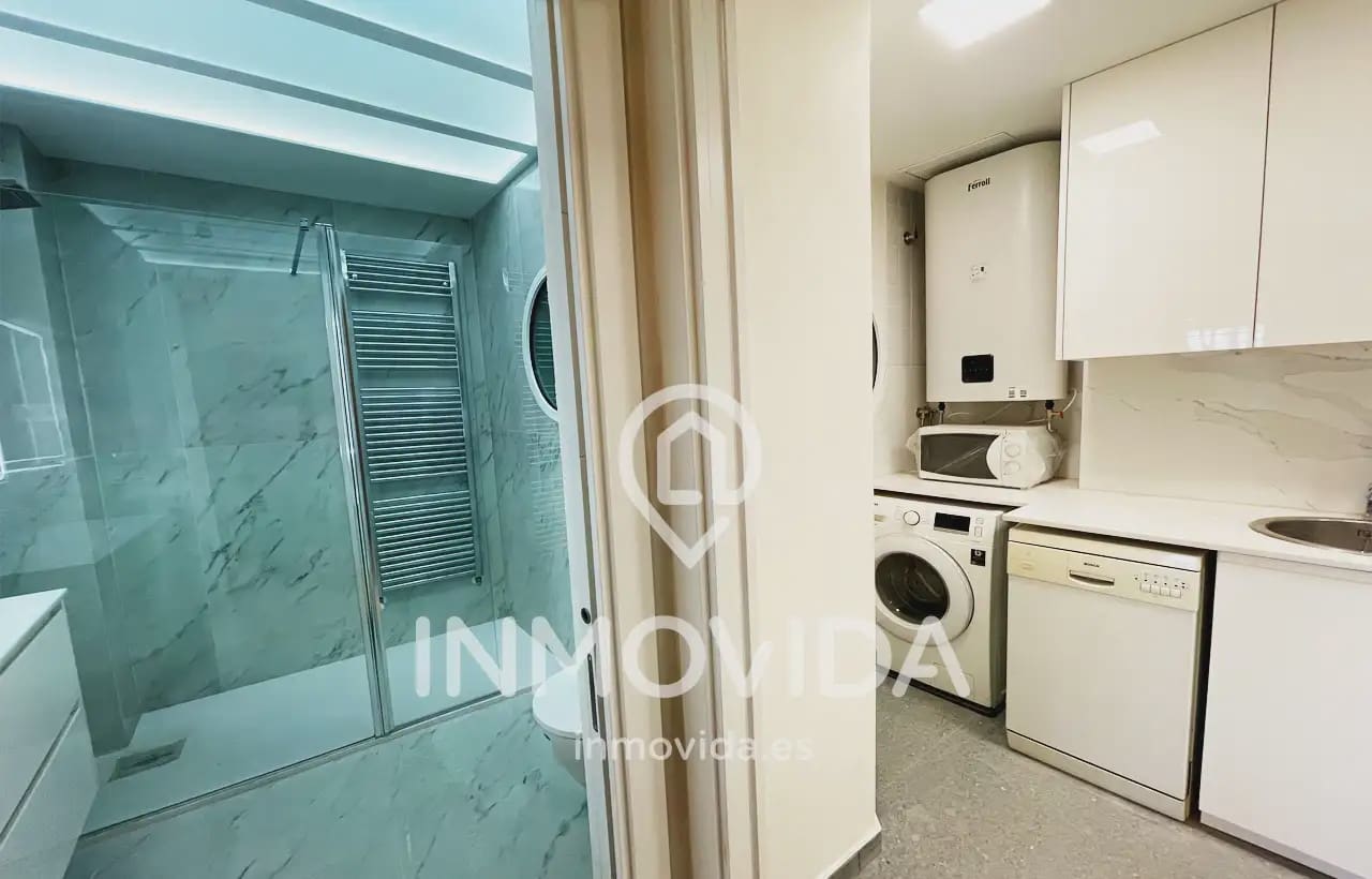 2 soverom Leilighet til salgs i Xativa - € 230 000 (Ref: 9879305)